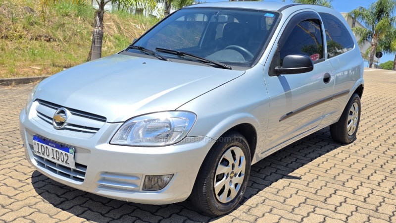 celta 1.0 mpfi spirit 8v flex 2p manual 2010 sao marcos
