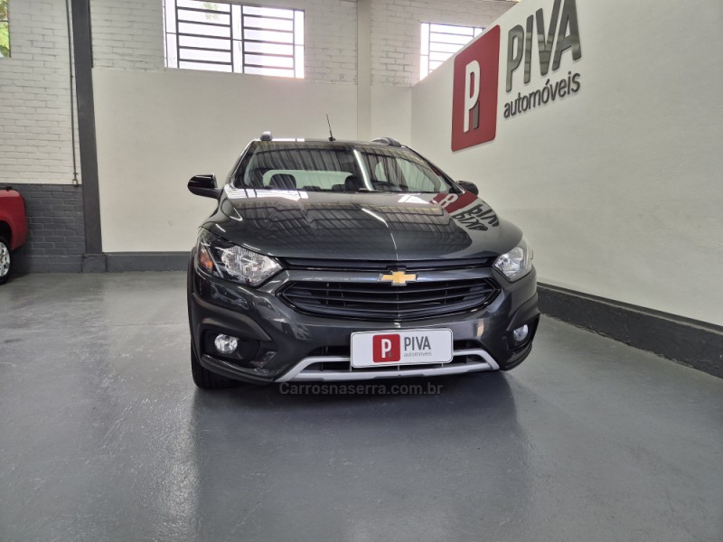 onix 1.4 mpfi activ 8v flex 4p manual 2019 garibaldi