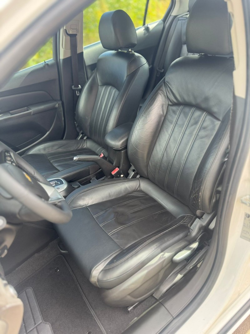CRUZE 1.8 LT 16V FLEX 4P AUTOMÁTICO - 2012 - BENTO GONçALVES