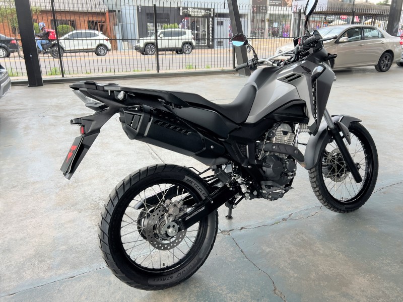 SAHARA 300 ABS FLEX  - 2025 - CAXIAS DO SUL