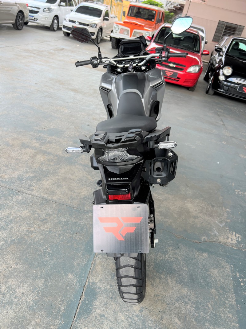 SAHARA 300 ABS FLEX  - 2025 - CAXIAS DO SUL