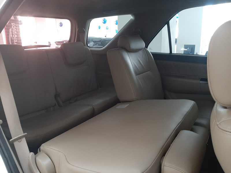 HILUX SW4 3.0 SRV 4X4 7 LUGARES 16V TURBO INTERCOOLER DIESEL 4P AUTOMÁTICO - 2012 - CAXIAS DO SUL