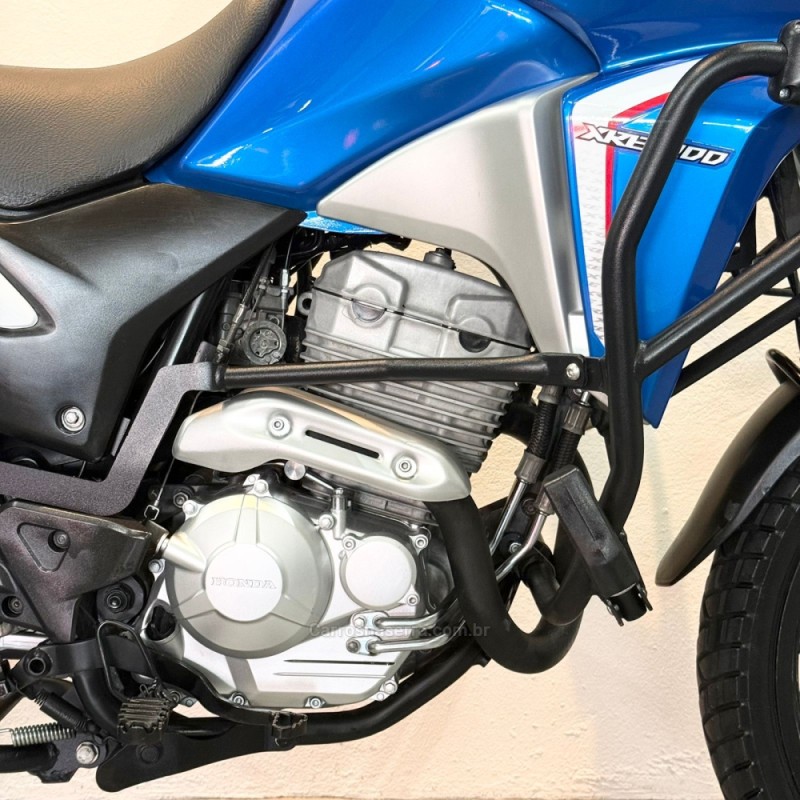 XRE 300 ABS - 2014 - NOVO HAMBURGO