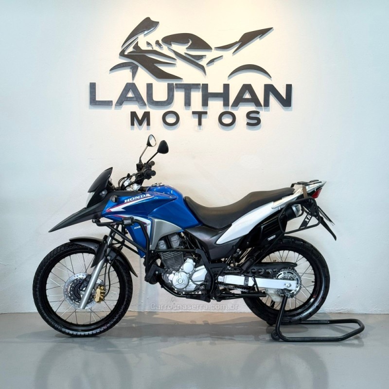 XRE 300 ABS - 2014 - NOVO HAMBURGO