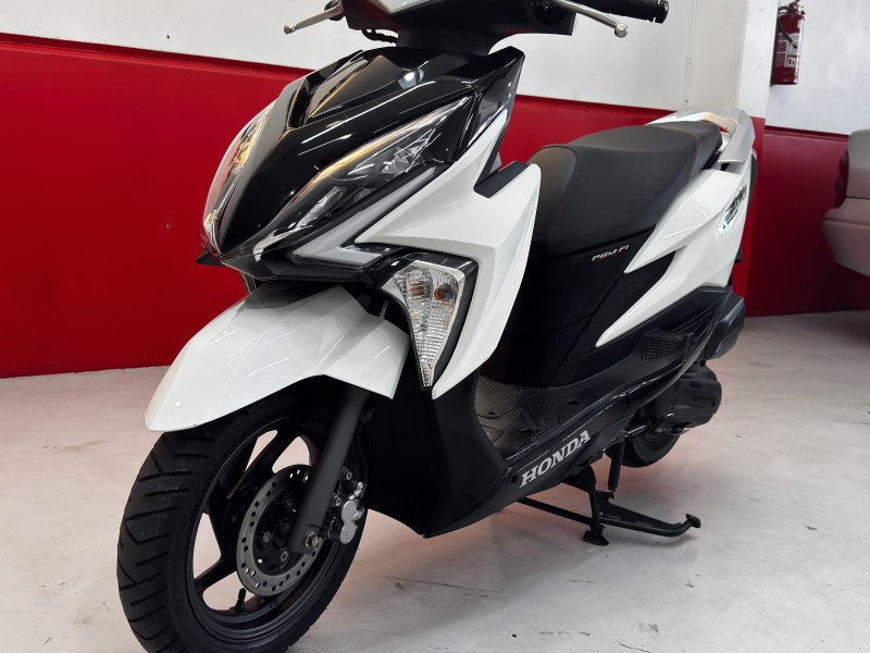 ELITE 125 - 2022 - CAXIAS DO SUL