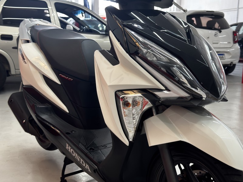 ELITE 125 - 2022 - CAXIAS DO SUL