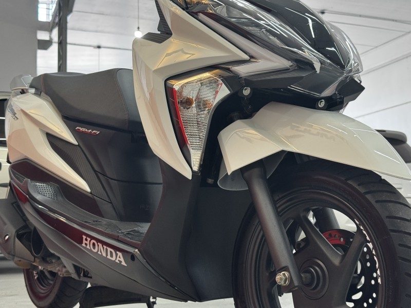 ELITE 125 - 2022 - CAXIAS DO SUL