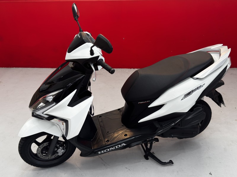 ELITE 125 - 2022 - CAXIAS DO SUL