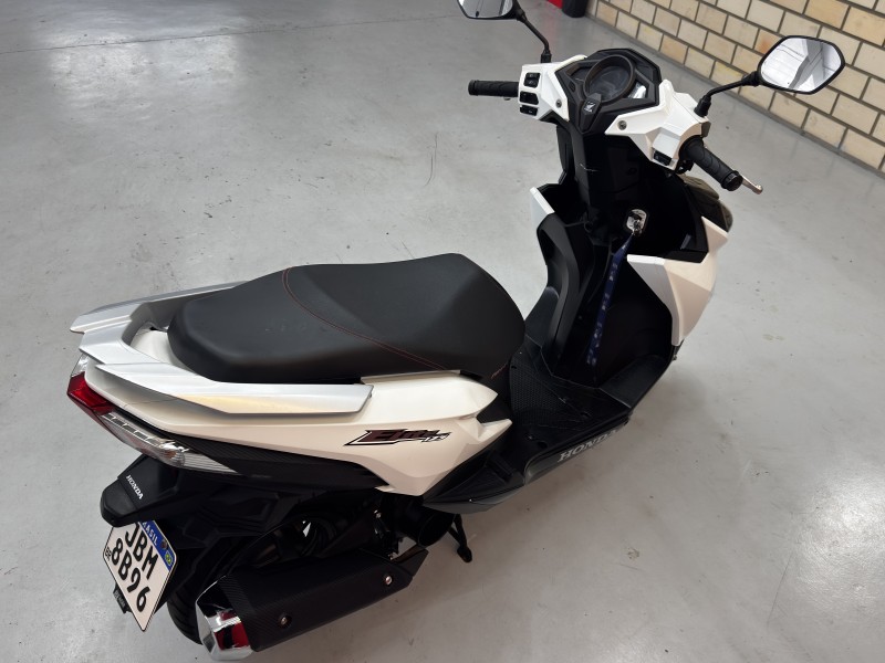 ELITE 125 - 2022 - CAXIAS DO SUL