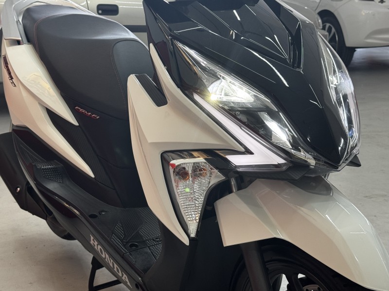 ELITE 125 - 2022 - CAXIAS DO SUL