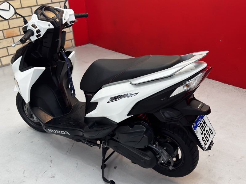 ELITE 125 - 2022 - CAXIAS DO SUL