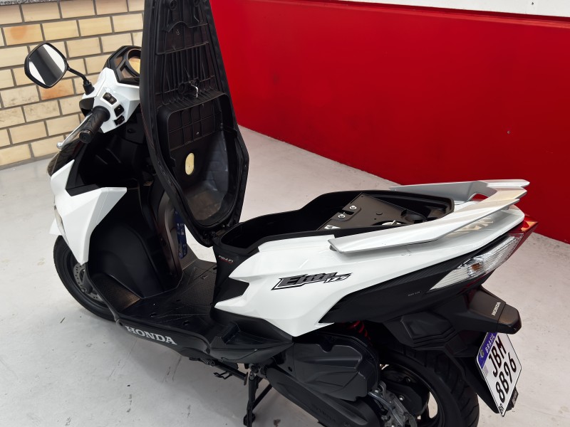 ELITE 125 - 2022 - CAXIAS DO SUL