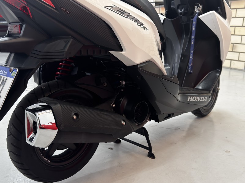 ELITE 125 - 2022 - CAXIAS DO SUL