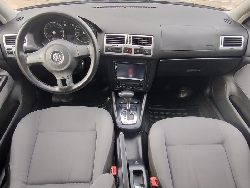 BORA 2.0 MI 8V GASOLINA 4P AUTOMÁTICO - 2009 - CAXIAS DO SUL