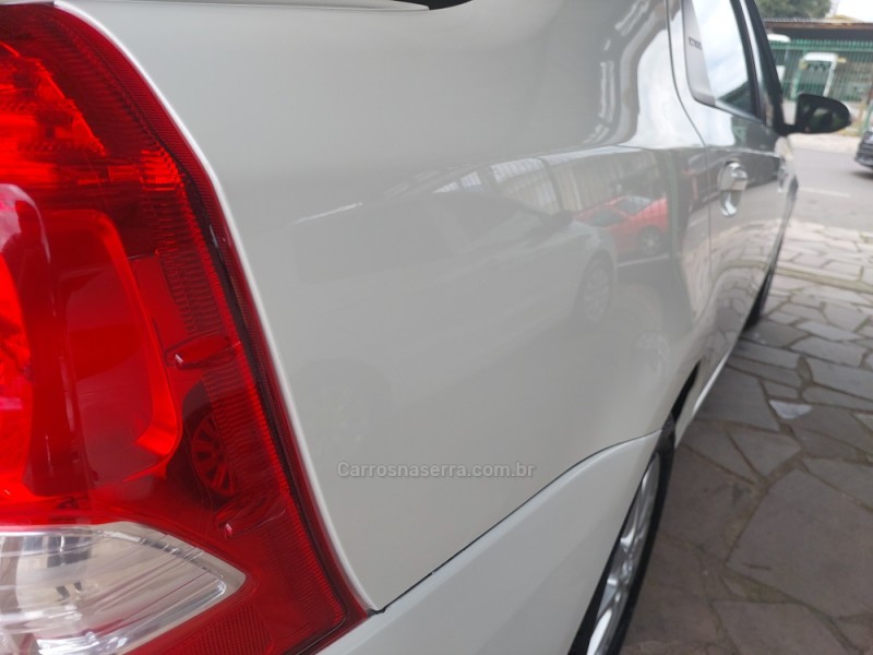 ETIOS 1.5 XLS SEDAN 16V FLEX 4P AUTOMÁTICO - 2019 - CAXIAS DO SUL