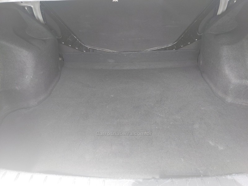 ETIOS 1.5 XLS SEDAN 16V FLEX 4P AUTOMÁTICO - 2019 - CAXIAS DO SUL