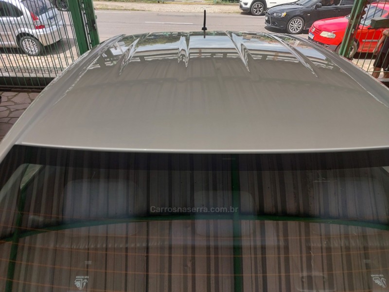 ETIOS 1.5 XLS SEDAN 16V FLEX 4P AUTOMÁTICO - 2019 - CAXIAS DO SUL
