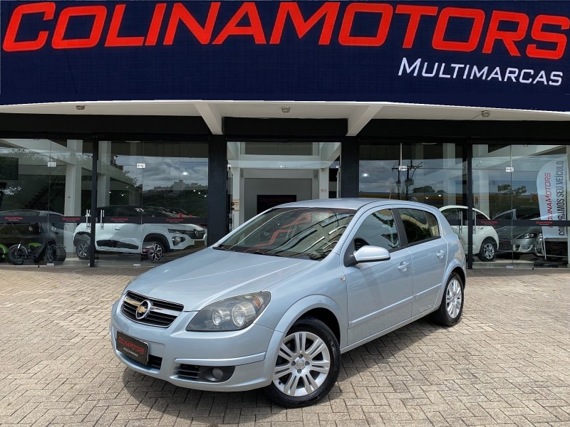 vectra 2.0 mpfi gt hatch 8v flex 4p manual 2009 caxias do sul