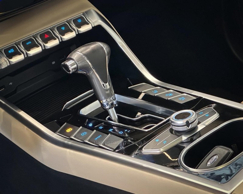 TERRITORY 1.5 GTDI ECOBOOST TITANIUM 16V GASOLINA 4P AUTOMÁTICO - 2022 - GARIBALDI