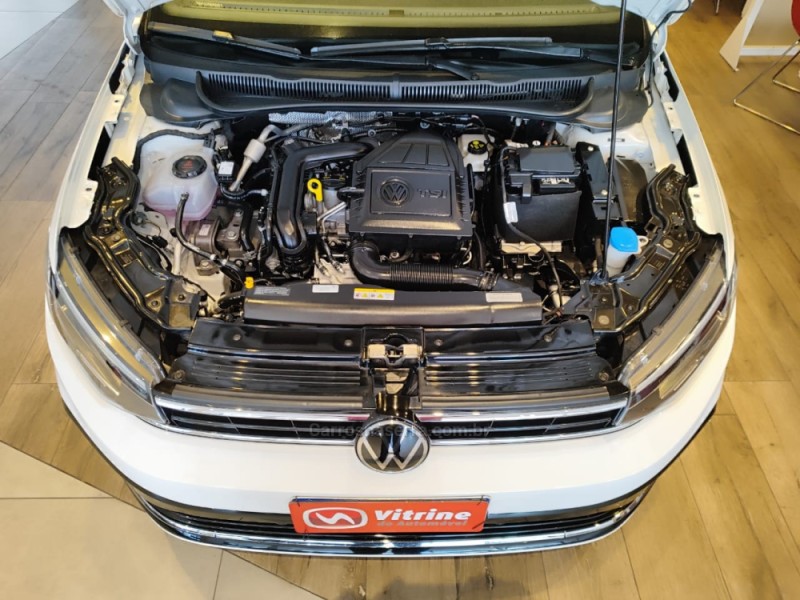 VIRTUS 1.0 200 TSI HIGHLINE AUTOMÁTICO - 2025 - ERECHIM