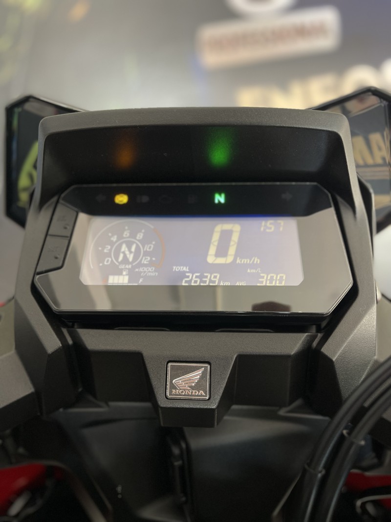 SAHARA 300 RALLY  - 2024 - PASSO FUNDO