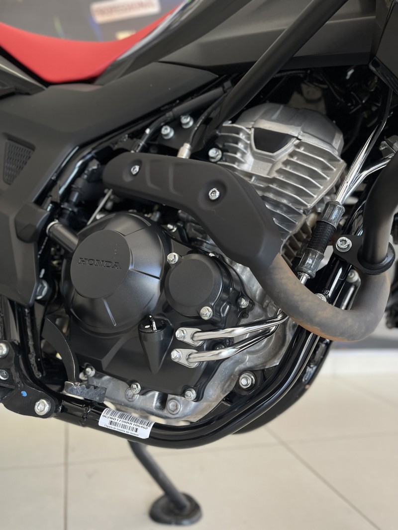 SAHARA 300 RALLY  - 2024 - PASSO FUNDO