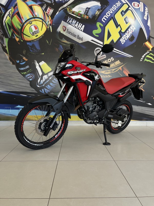 SAHARA 300 RALLY  - 2024 - PASSO FUNDO