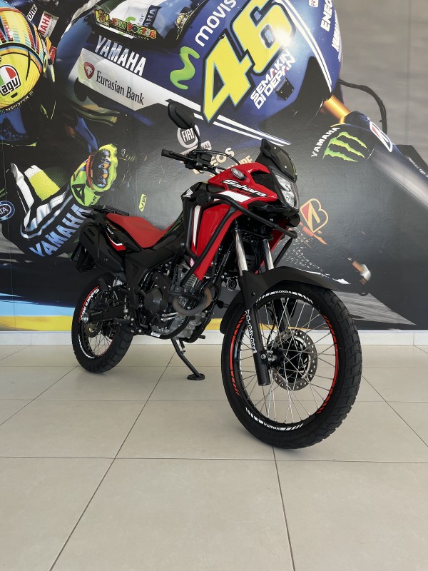 SAHARA 300 RALLY  - 2024 - PASSO FUNDO