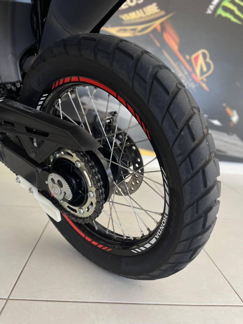 SAHARA 300 RALLY  - 2024 - PASSO FUNDO