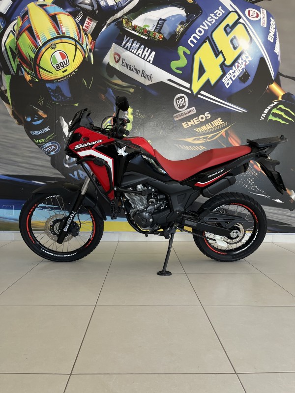 SAHARA 300 RALLY  - 2024 - PASSO FUNDO