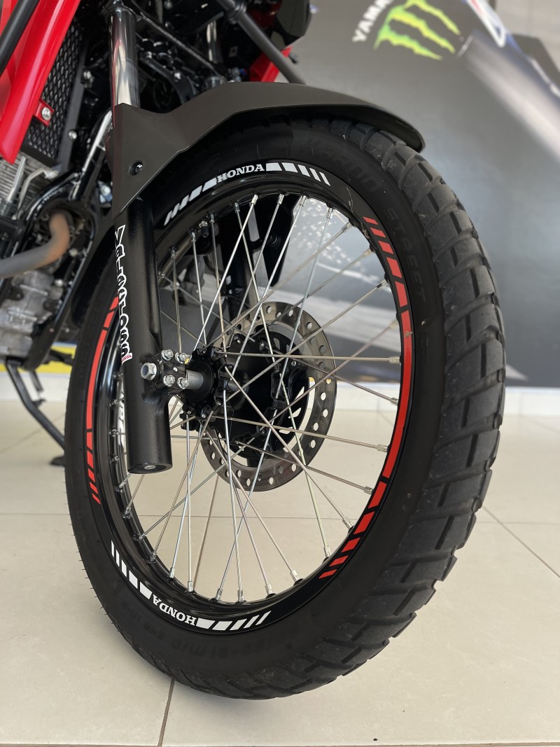 SAHARA 300 RALLY  - 2024 - PASSO FUNDO