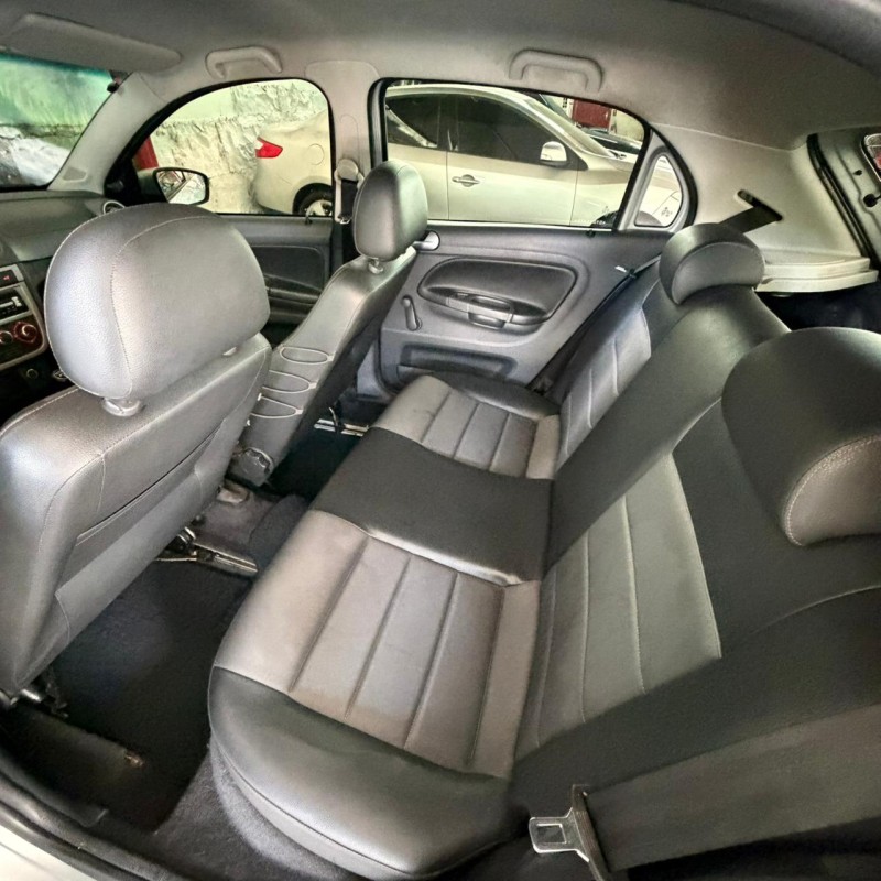 GOL 1.0 MI 8V FLEX 4P MANUAL G.V - 2013 - CAXIAS DO SUL