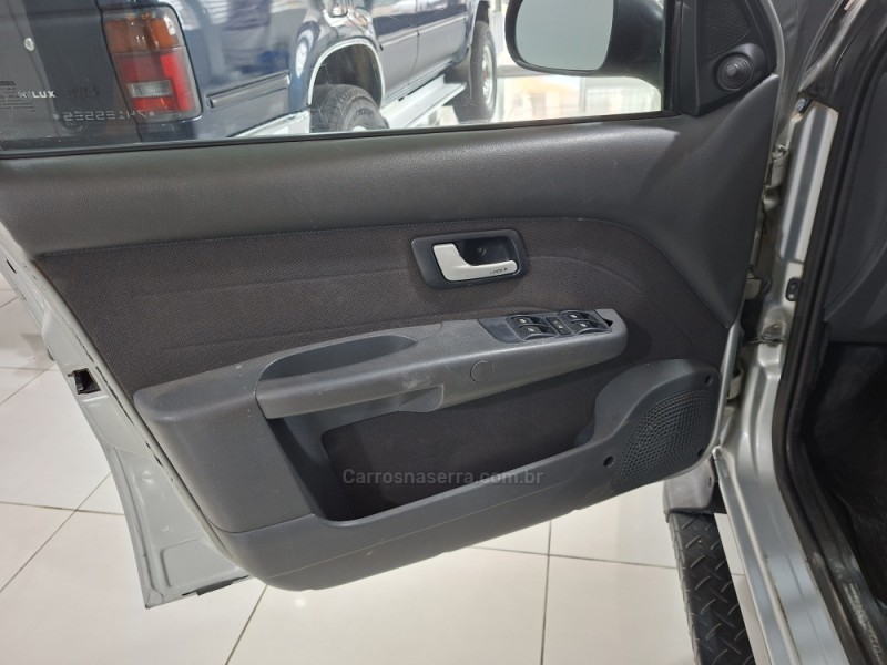 PALIO 1.8 MPI ADVENTURE WEEKEND 8V FLEX 4P MANUAL - 2007 - CAXIAS DO SUL