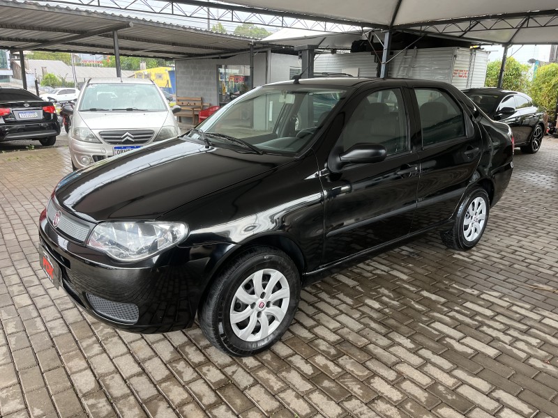 siena 1.0 mpi fire 8v flex 4p manual 2010 caxias do sul