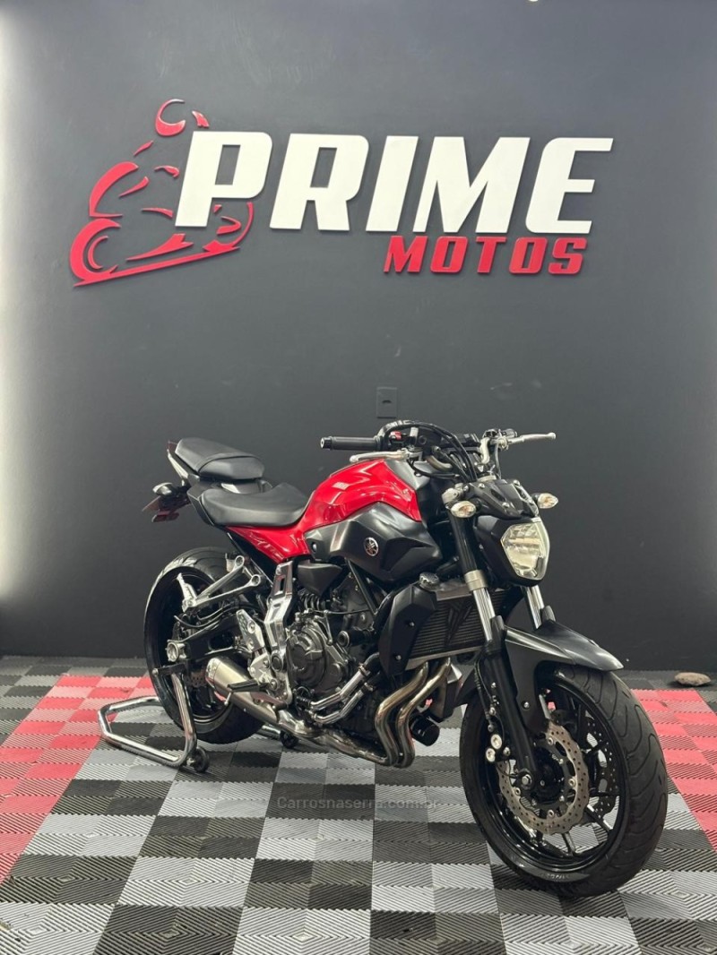 MT  - 2016 - NOVO HAMBURGO