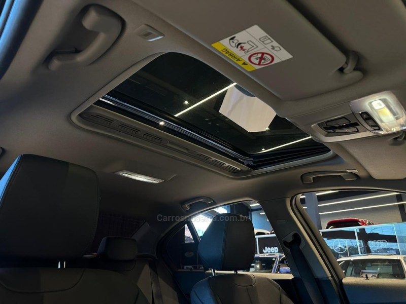 320I 2.0 GT SPORT 16V TURBO GASOLINA 4P AUTOMÁTICO - 2017 - CAXIAS DO SUL