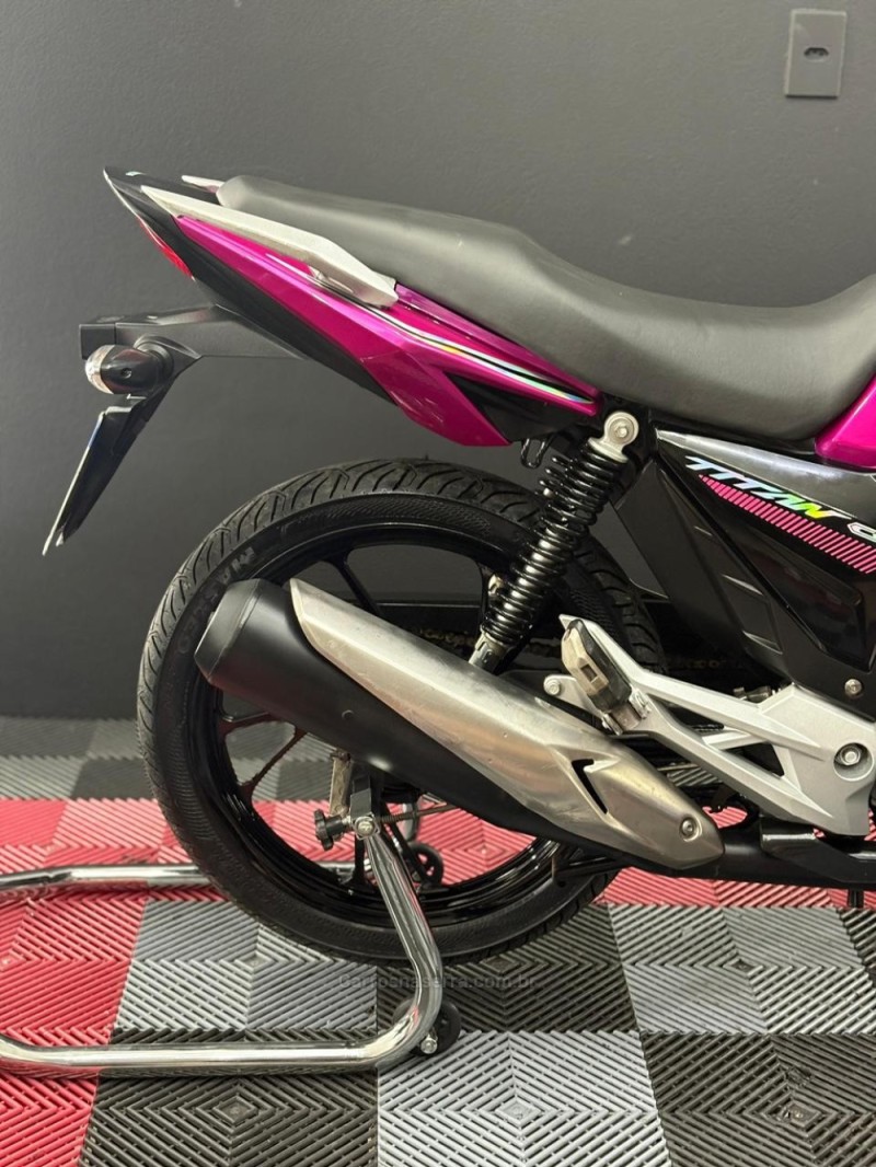 CG 160  - 2020 - NOVO HAMBURGO