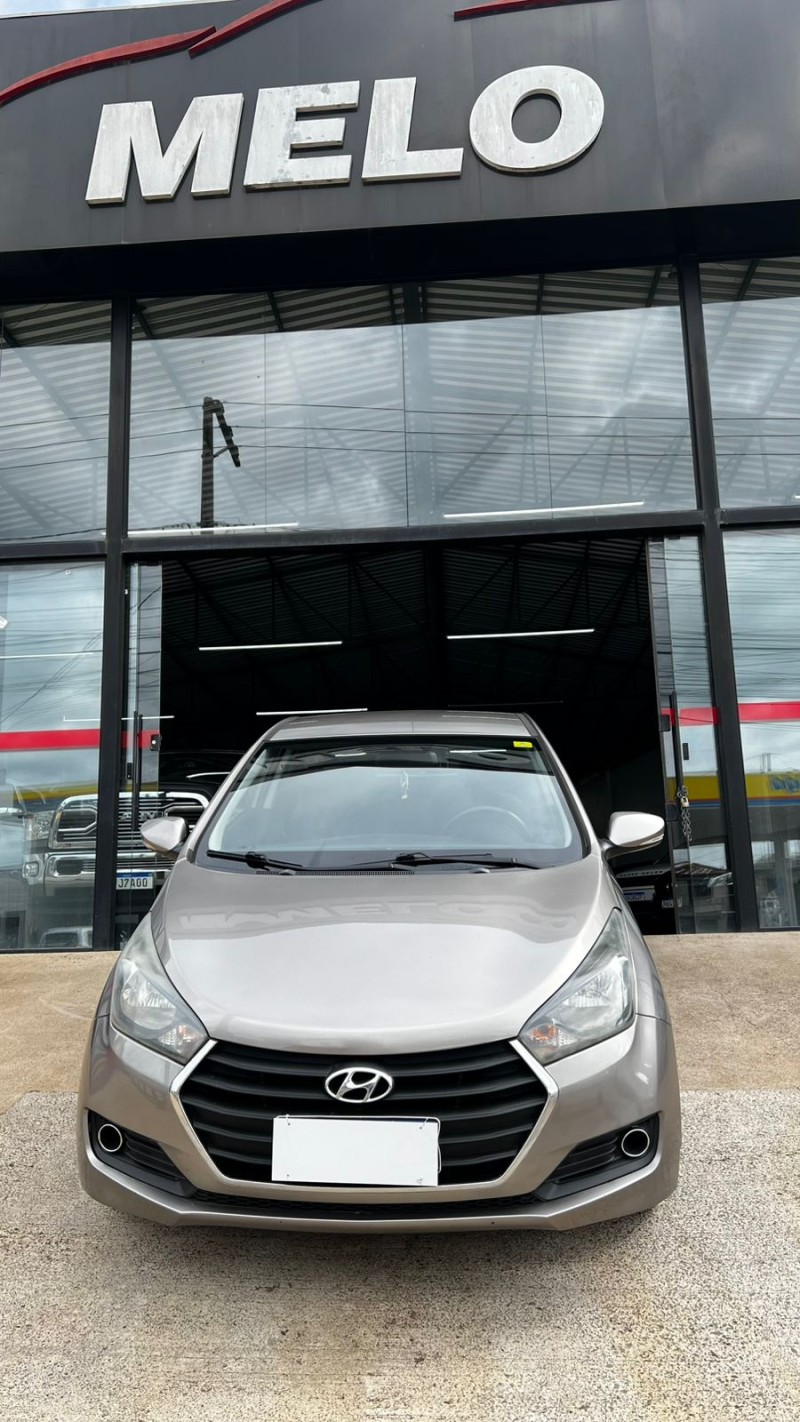 hb20 1.0 comfort style 12v flex 4p manual 2017 vacaria