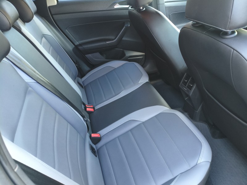 NIVUS 1.0 TSI HIGHLINE FLEX 4P AUTOMÁTICO - 2021 - BOM PRINCíPIO