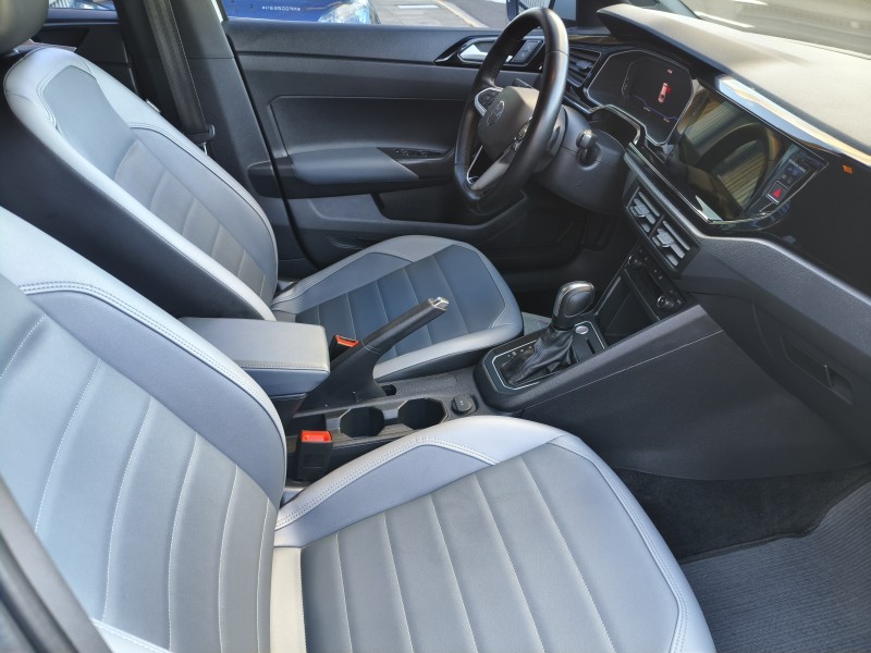 NIVUS 1.0 TSI HIGHLINE FLEX 4P AUTOMÁTICO - 2021 - BOM PRINCíPIO