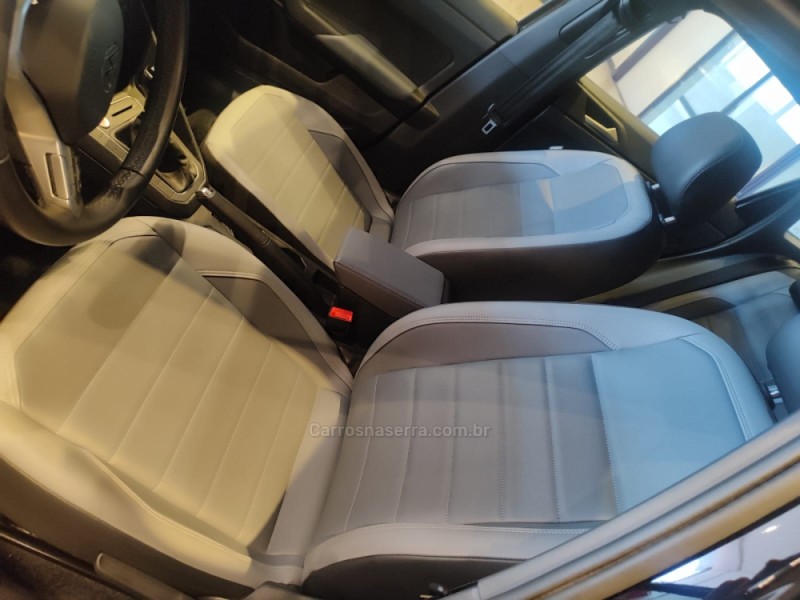 NIVUS 1.0 TSI HIGHLINE FLEX 4P AUTOMÁTICO - 2024 - ERECHIM