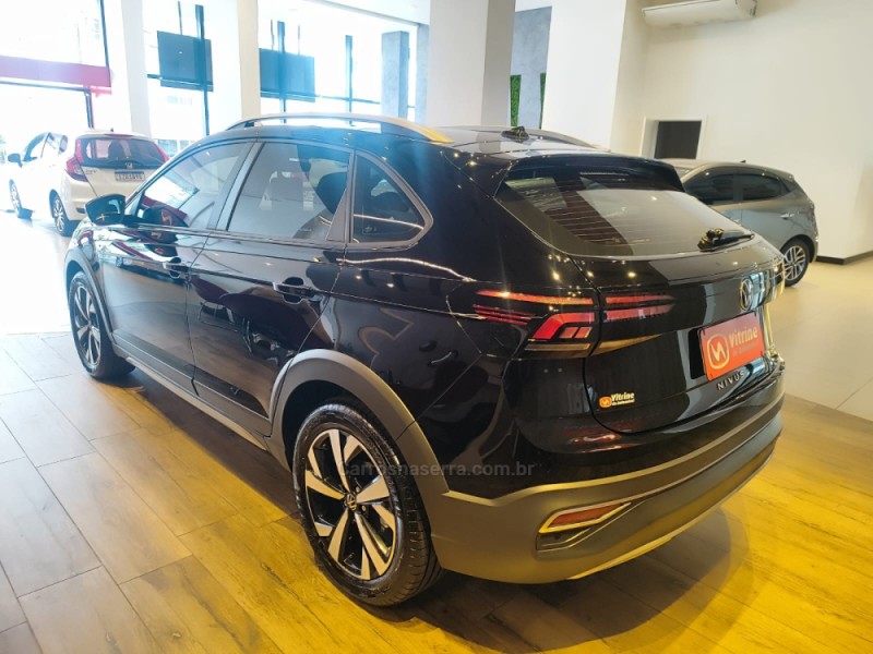 NIVUS 1.0 TSI HIGHLINE FLEX 4P AUTOMÁTICO - 2024 - ERECHIM