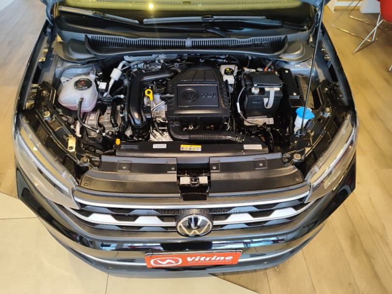 NIVUS 1.0 TSI HIGHLINE FLEX 4P AUTOMÁTICO - 2024 - ERECHIM