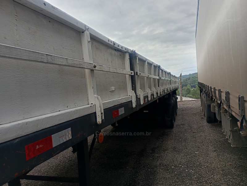 CARGA SECA  - 1998 - FARROUPILHA