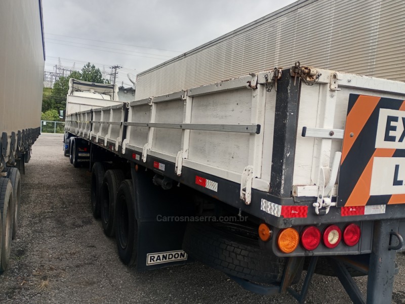 CARGA SECA  - 1998 - FARROUPILHA