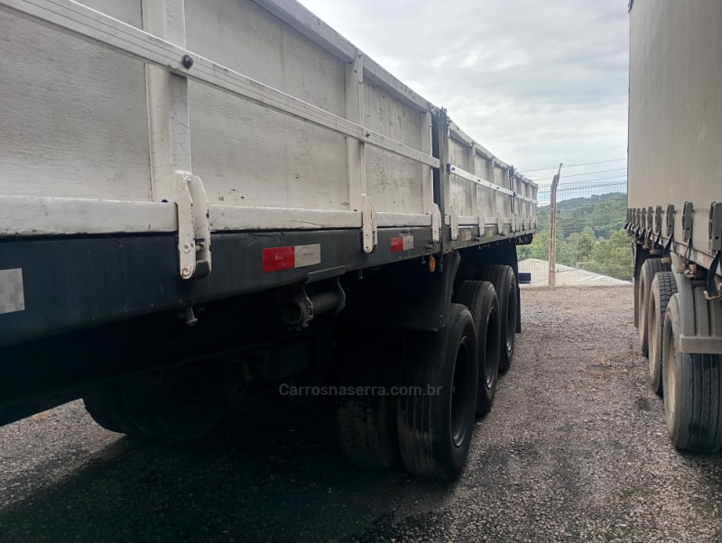 CARGA SECA  - 1998 - FARROUPILHA