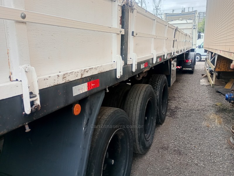 CARGA SECA  - 1998 - FARROUPILHA