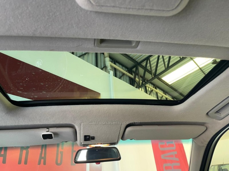 540I 4.4 SEDAN V8 32V GASOLINA 4P AUTOMÁTICO - 1997 - NOVO HAMBURGO