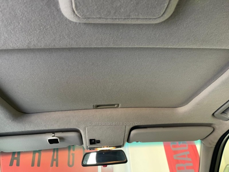 540I 4.4 SEDAN V8 32V GASOLINA 4P AUTOMÁTICO - 1997 - NOVO HAMBURGO