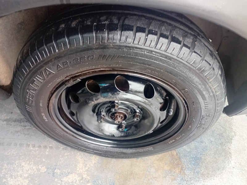 CORSA 1.0 MPFI WIND 8V GASOLINA 2P MANUAL - 1996 - CAXIAS DO SUL